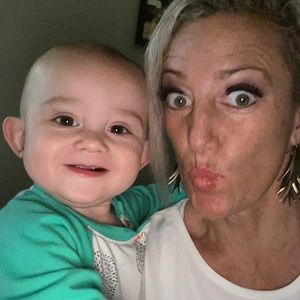 Meet your Posher, Kristy